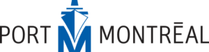 logo Port de Montréal