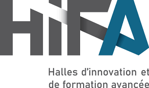 logo HIFA