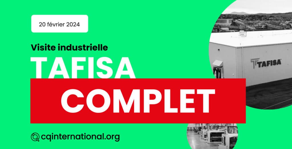 promo Tafisa complet