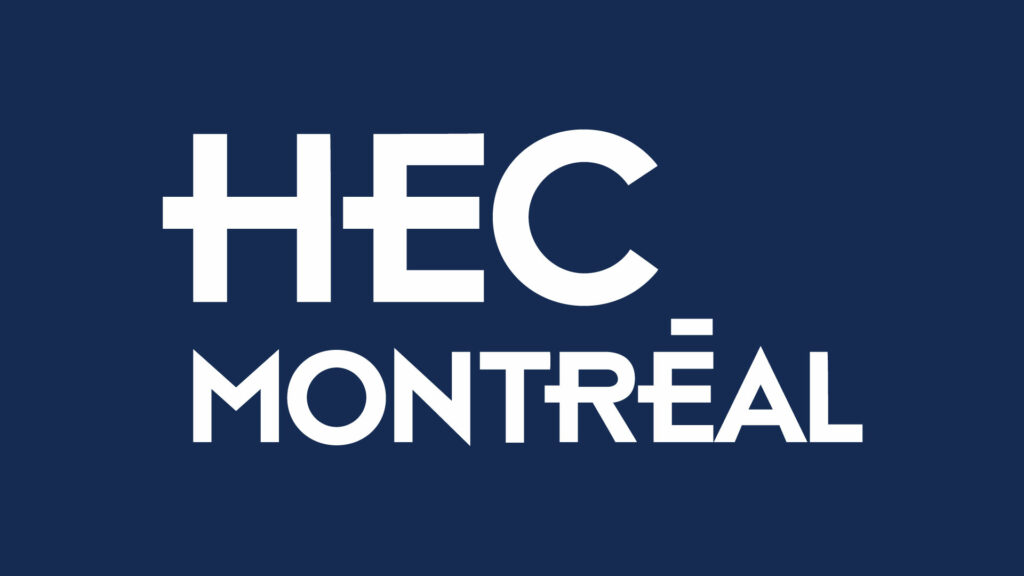 logo HEC Montréal