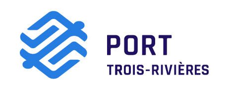 logo Port de Trois-Rivières