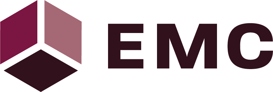 Logo EMC