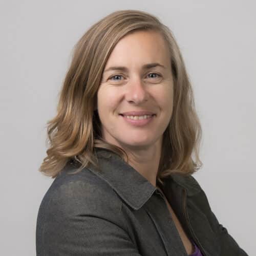 Photo Julie Flynn, DG Waga Energy Canada