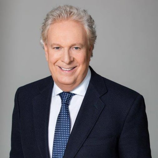Photo Jean Charest, ancien premier ministre du Québec