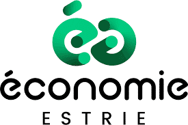 Economie Estrie logo