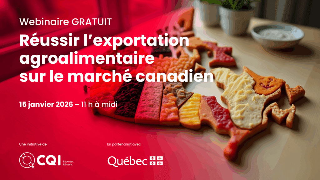 2026-01-15-Webinaire-CQI-Export-agro-canadien-carte-du Canada-en aliments