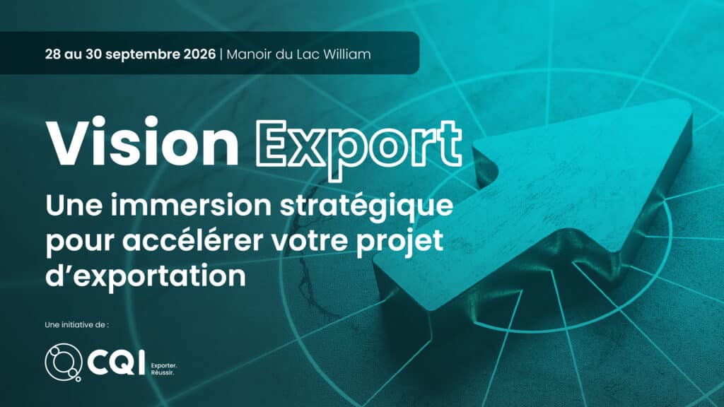 visuel promo vision export