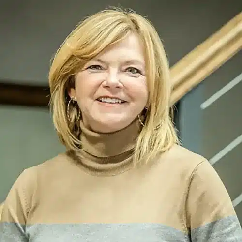 Johanne Tousignant CEO Interfonction