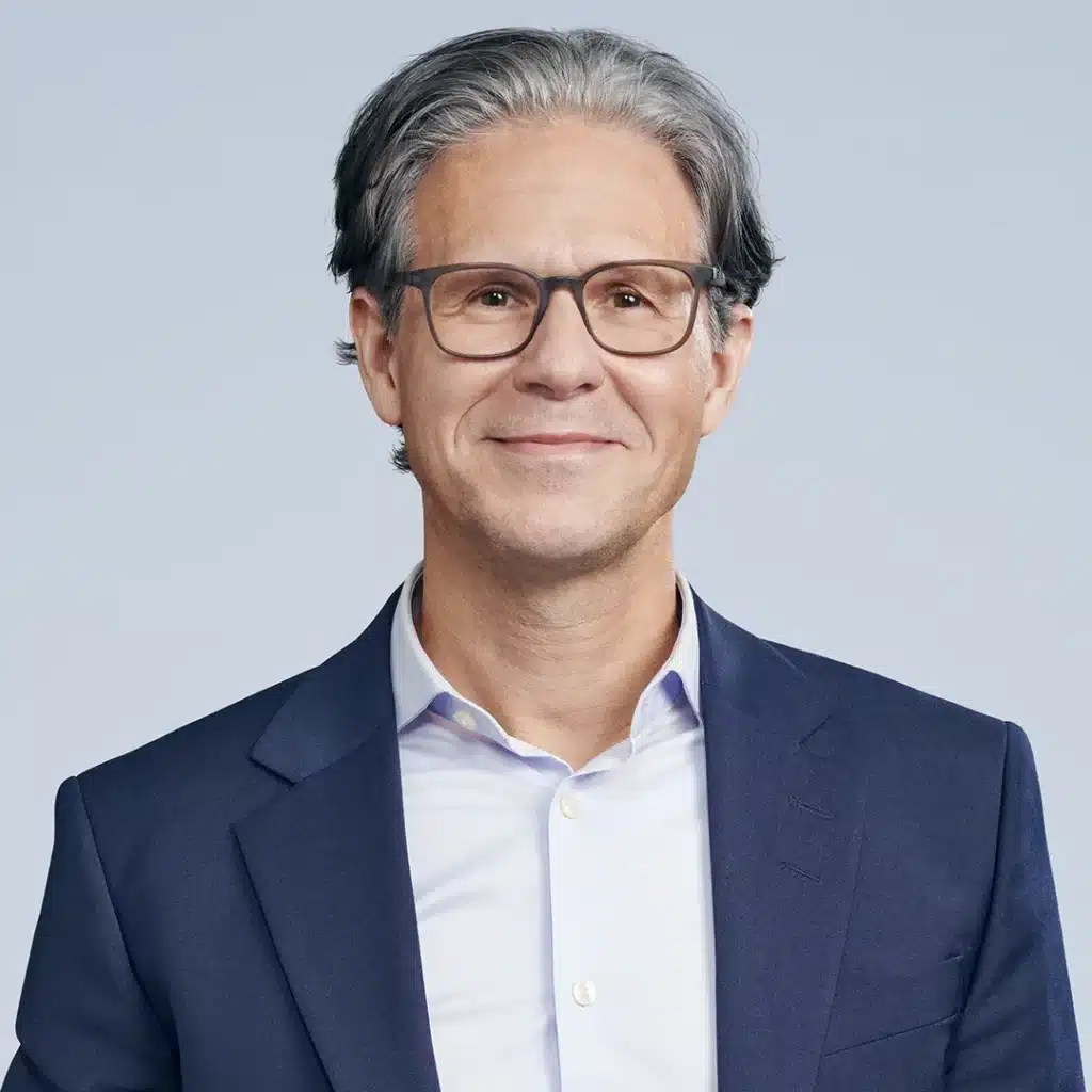 Richard Babineau Premier directeur, Placements privés Québec, La Caisse