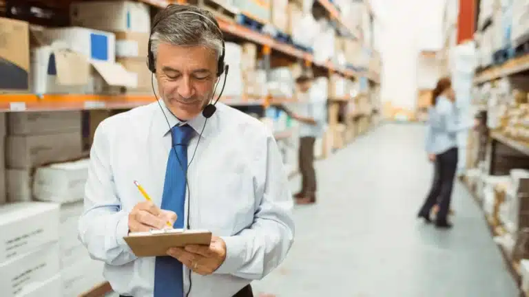 Exportateur IOR-douane américaine - CQI