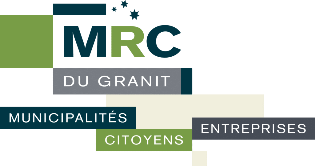 Logo MRC du Granit