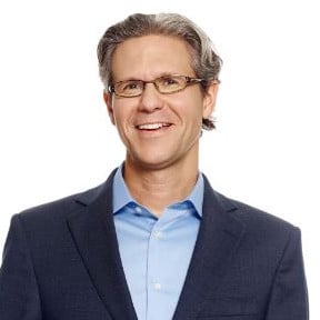Richard Babineau Premier directeur, Placements privés Québec, La Caisse