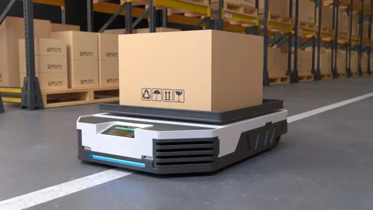 Vos robots et équipements connectés sont-ils toujours conformes aux États-Unis? - Carrefour Québec international CQI