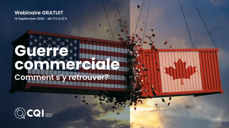 Photo Guerre commerciale : comment s’y retrouver?