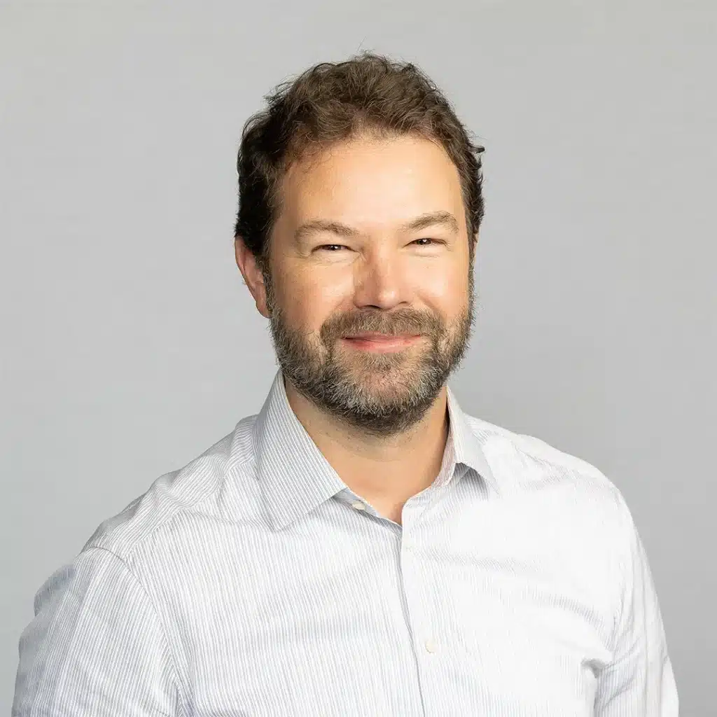 Eloi Charpentier photo