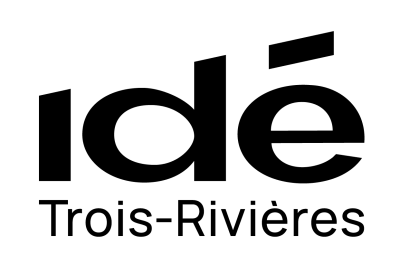 Logo IDÉ Trois-Rivières